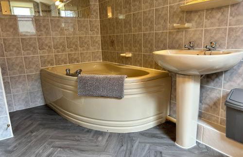 Looe, Cornwall, Cottage, couples, romantic, quiet location, views, reliable Wi-Fi - Foto 44