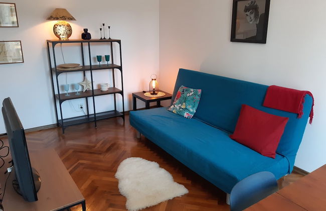 Elite Apartments Rajska One Balcony City View Center - Foto 9