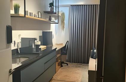 Charmoso Flat acolhedor. - Foto 20