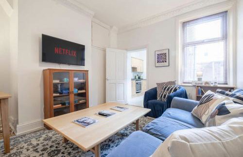 Cosy Flat,Great Location&Parking - Foto 46