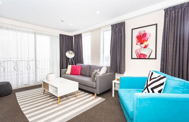 Cathedral Junction Apartment - Foto 35