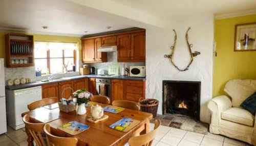 Kingsley Cottage - Foto 4