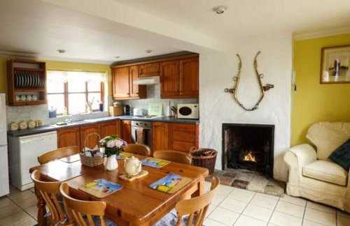 Kingsley Cottage - Foto 4