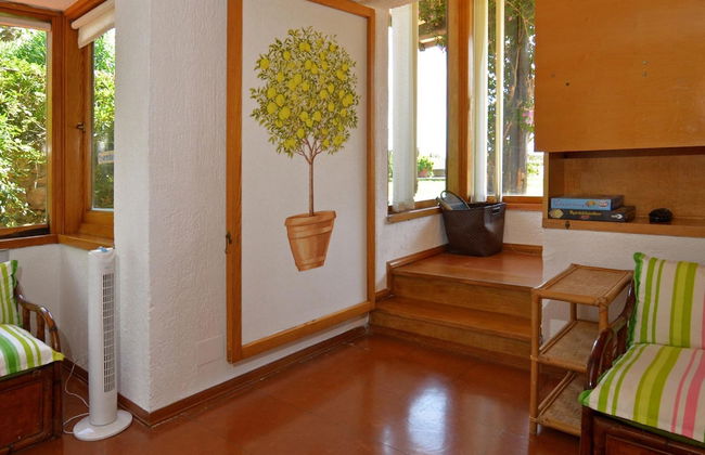 Villa Ada in Ansedonia - Foto 56