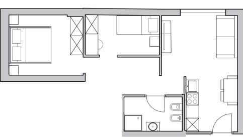 Residence La Corte di San Rocco - Foto 5, Other