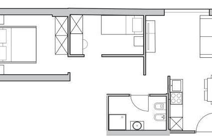 Residence La Corte di San Rocco - Foto 5