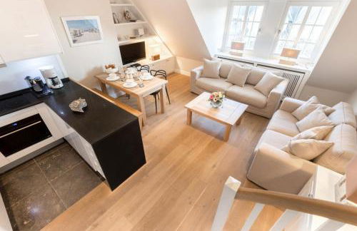 Ferienwohnung Tau Hus Keitum Sylt - Foto 9