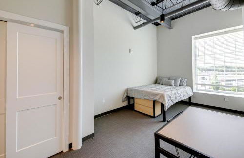 Bloomington Getaway Less Than 1 Mi to IU Campus! - Foto 9