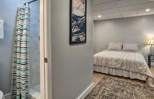 Atlanta Area Studio about 3 Mi to Gas South Arena! - Foto 16