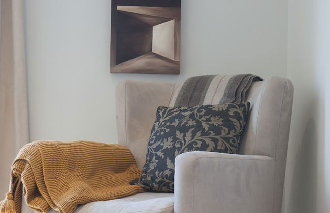 Apartment in Wanaka with garden and terrace - Foto 6