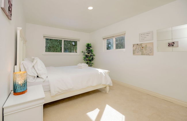 Serene Retreat With Modern Comforts in San Gabriel - Foto 11