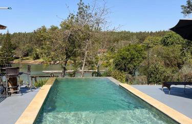 Campo Mourão Casa de Luxo no Lago - Photo 2