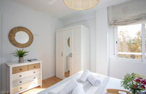 SingularStays Benimaclet - Foto 19