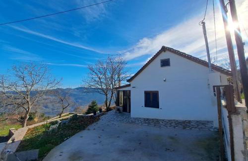 Αυγήλιον - Private Mountain House - Foto 2