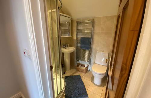 Extended Fishermans cottage with stunning sea views - Foto 29