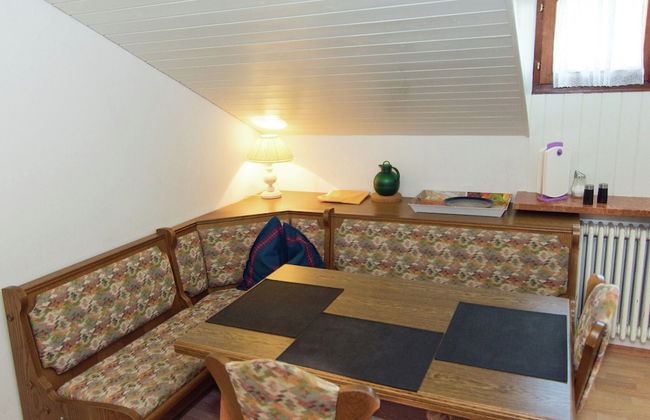 Ferienwohnung in den Ruhpoldinger Bergen - Foto 7