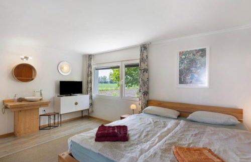 Ferienwohnung Brigid - Photo 1