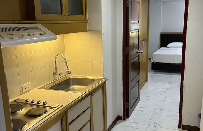 Mall Suites Hotel - Foto 33