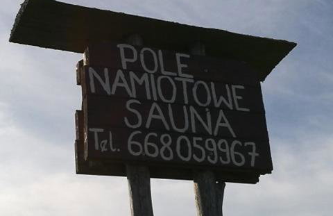 Na Skraju Szlaków - Foto 39