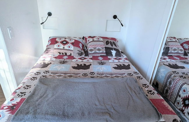 Fox Bear Cottages Big Bear - Foto 19