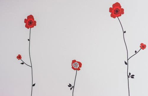 Apartments Donita - Comfort Two Bedroom Apartment with Balcony and Sea View - Foto 25