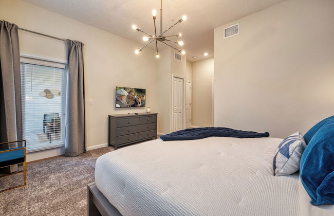 Champions Gate condos by UNE - Foto 5