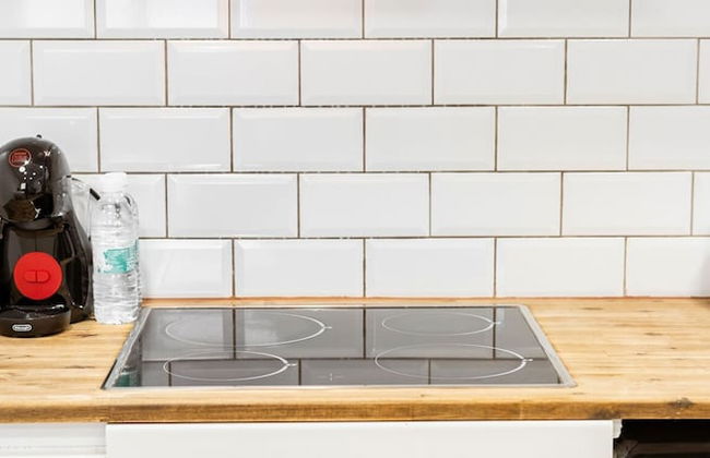 Unik Vacation Santes Creus - Foto 39