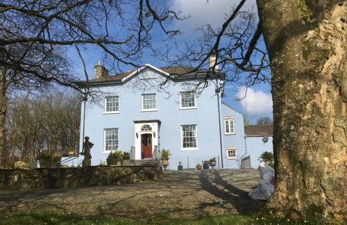 Crug Glas Country House - Foto 36