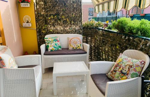 Casa Limoni al mare tra Catania Etna e Taormina - Foto 29