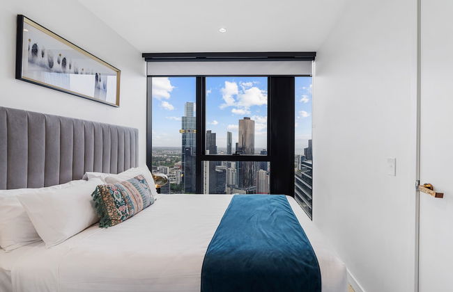 Collins House Apartments by CLLIX - Foto 28