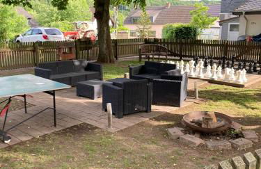 Bergs Bahnhof - Foto 10