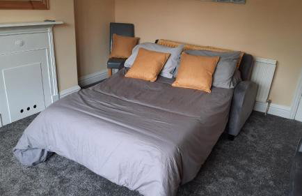 "Near to the Beach "- 2 bedroom Flat Sleeps up to 5 - Foto 12