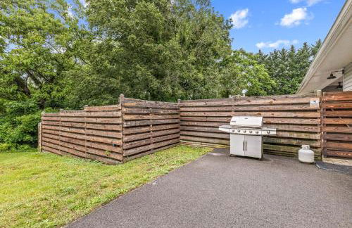 Vanishing Run Retreat with Pool - Foto 45