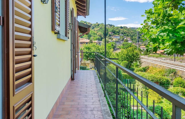 Belvilla by OYO Belle Epoque - Foto 33