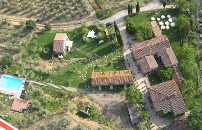 Agriturismo Il Palazzo - Foto 47