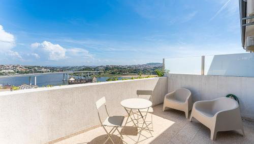 GuestReady - Freixo Island - Douro Views - Foto 4