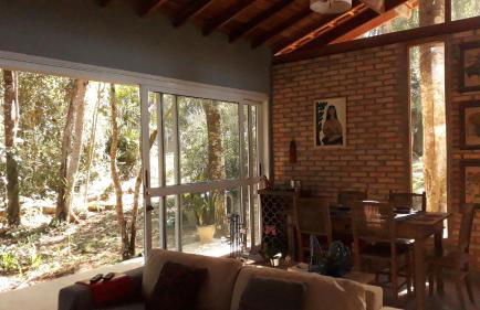 Casa Luna próximo ao Animália Park - Foto 17