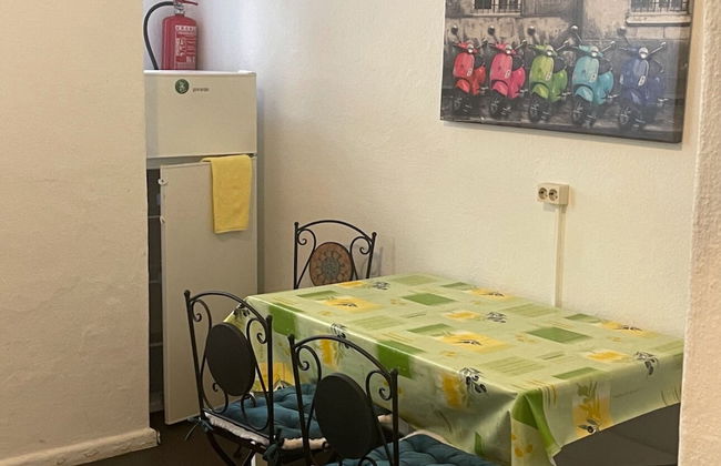 Harsdörffer Apartment - Foto 23