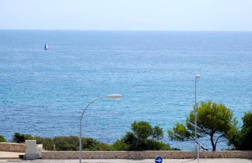 Meddays Apartamento la Caleta Ático - Foto 34