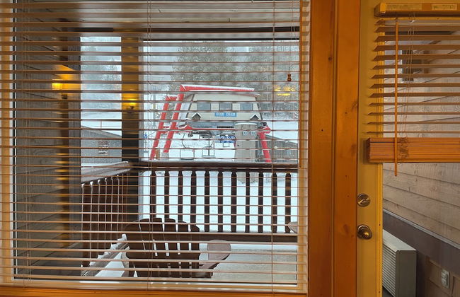 Cornerstone Lodge - Foto 43