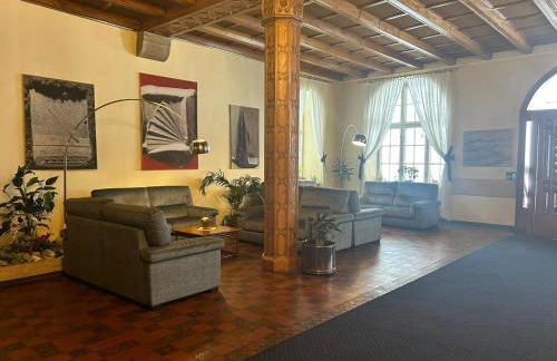 Residence Grand Hotel Carezza - Foto 7