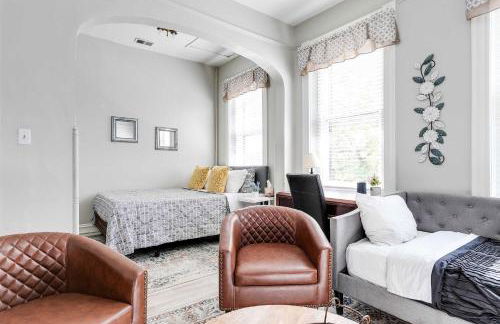 M2 Central location 2 mins to VCU FREE PARKING - Foto 13