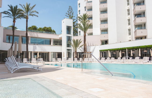 Hipotels Bahía Grande Aparthotel - Photo 28