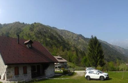 Agriturismo Pian Dei Tass - Foto 15