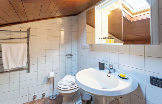 San Fedele Apartments by Rent all Como - Foto 29