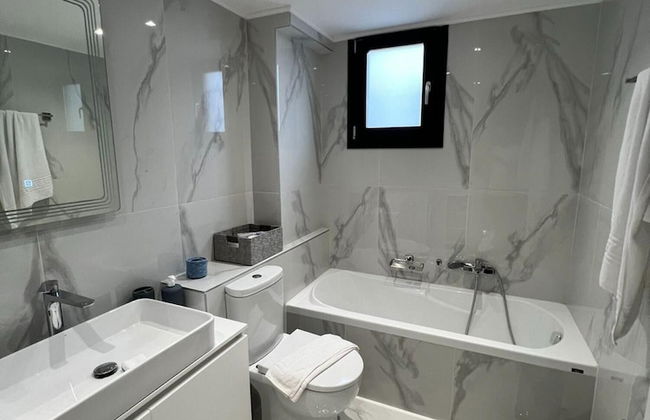 Elegant and Stylish Villas Complex in Crete - Foto 10