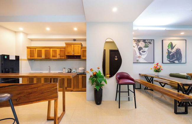 Can ho Vung Tau Thien Binh Home Gan Bien - Photo 23