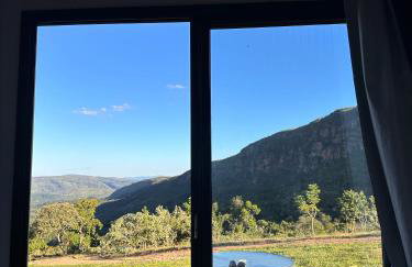 Canastra - Chalés Canário de Minas - Foto 24