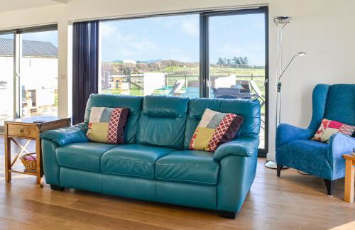 The Longhouse At Threave - Foto 3