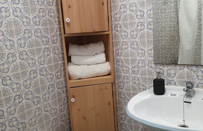 AAA Ana Albufeira Apartments - Foto 54